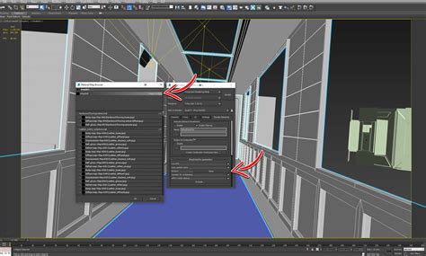 ambient occlusion vray|How To Add Ambient Occlusion with VRayDirt For.